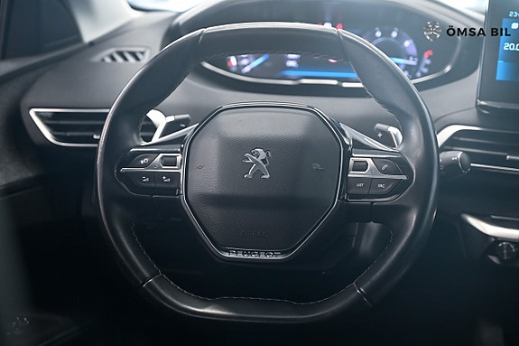 Peugeot 3008 11 of 17