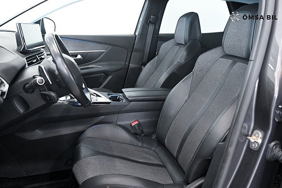 Peugeot 3008 7 of 17