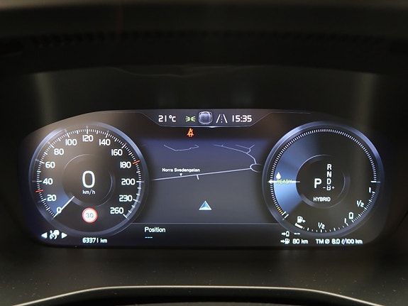 Volvo XC40 23 of 30