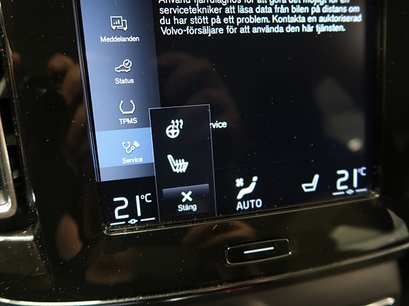 Volvo XC40 28 of 30