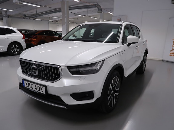 Volvo XC40 9 of 30