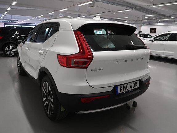 Volvo XC40 8 of 30