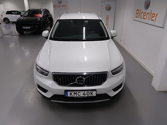 Volvo XC40 11 of 30