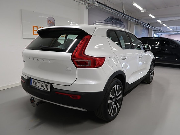 Volvo XC40 5 of 5