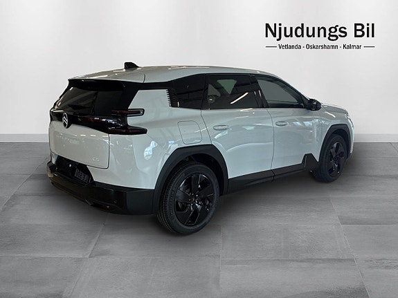 Citroen C5 Aircross 3 of 5