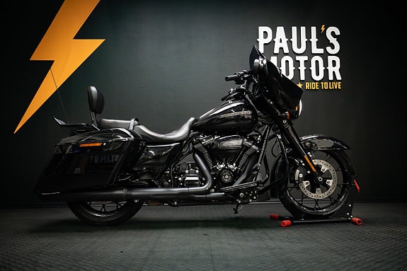 Harley-Davidson Street Glide Special (FLHXS)