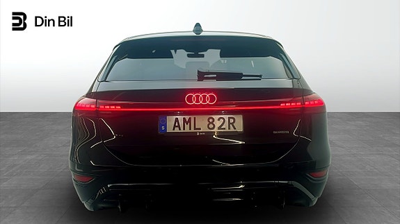 Audi A6 5 of 19