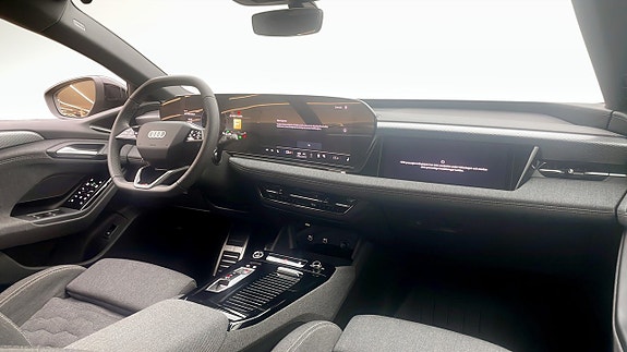 Audi A6 10 of 19