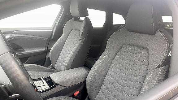 Audi A6 8 of 19