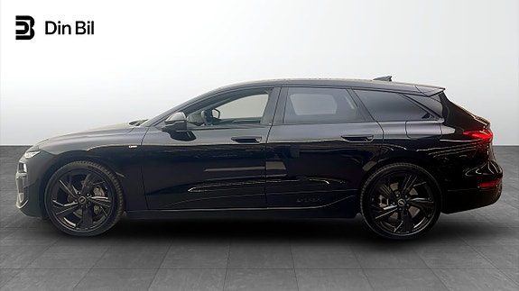 Audi A6 2 of 19