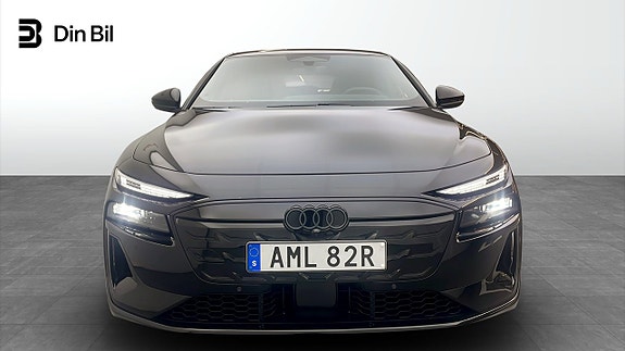 Audi A6 4 of 19