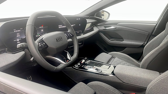 Audi A6 7 of 19