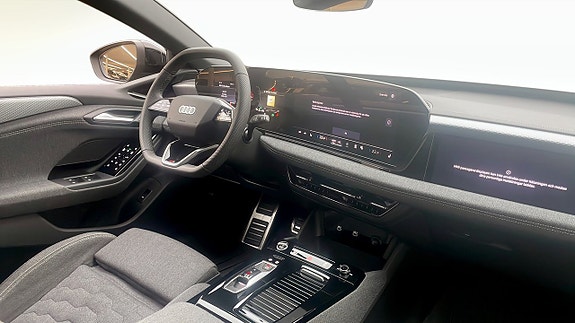 Audi A6 11 of 19