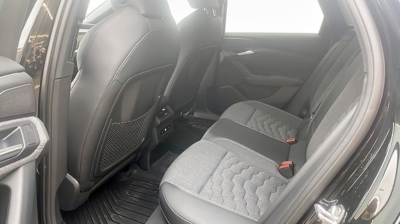 Audi A6 12 of 19