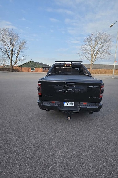 RAM 1500 4 of 5