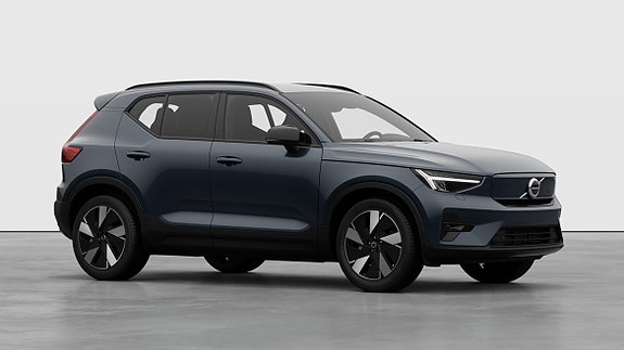 Volvo EX40