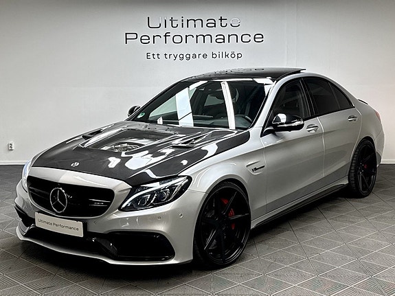 Mercedes-Benz AMG GT-Serie