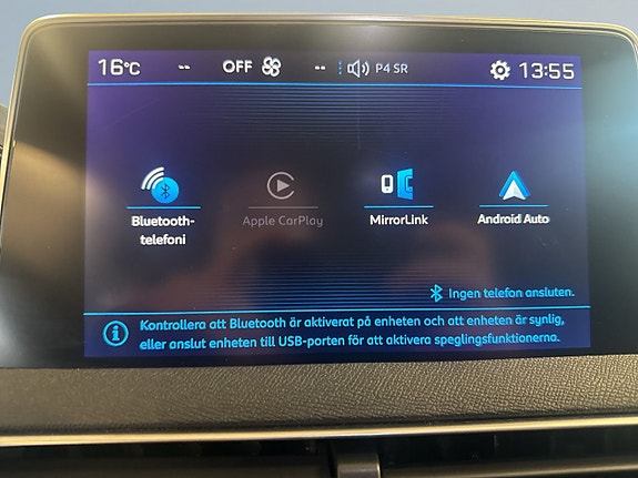Peugeot 5008 11 of 18