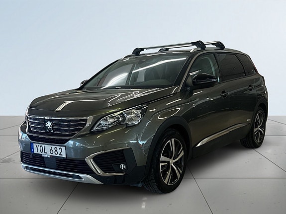 Peugeot 5008 16 of 18
