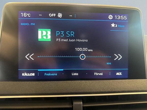 Peugeot 5008 12 of 18