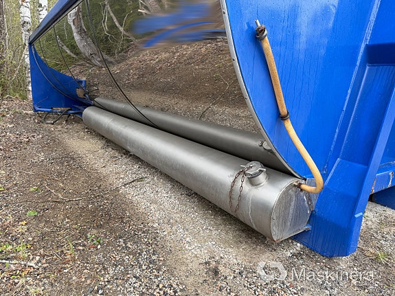 Asfaltsflak CMT ASF 13 10 of 11