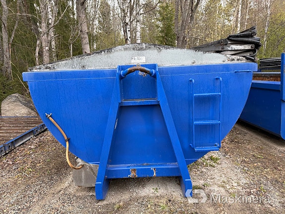 Asfaltsflak CMT ASF 13 7 of 11