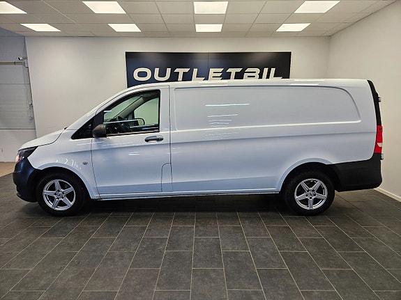 Mercedes-Benz Vito 114 2 of 5