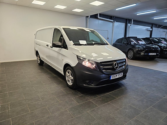 Mercedes-Benz Vito 114 5 of 5