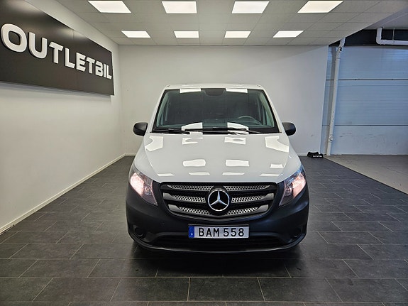 Mercedes-Benz Vito 114 4 of 5