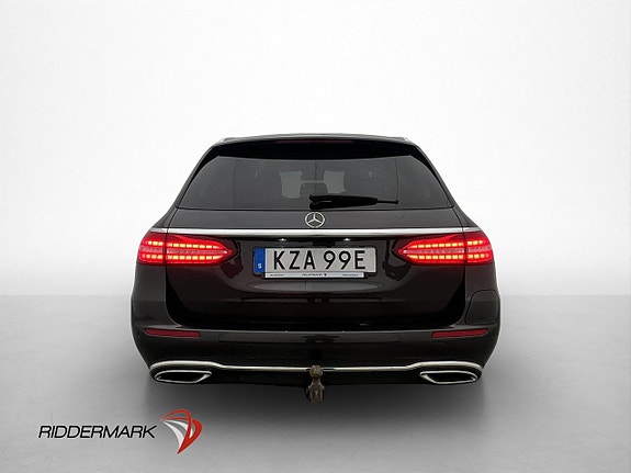 Mercedes-Benz E300 7 of 30