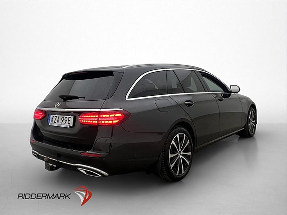 Mercedes-Benz E300 8 of 30