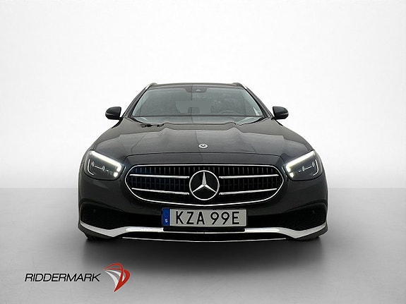 Mercedes-Benz E300 2 of 5