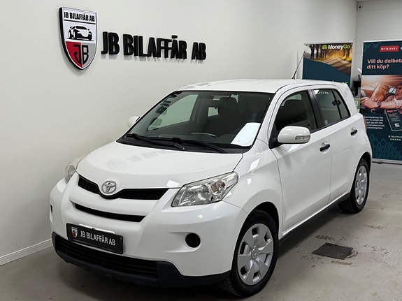 İkinci el  Toyota Urban Cruiser 1.3