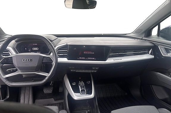 Audi Q4 e-tron 7 of 7