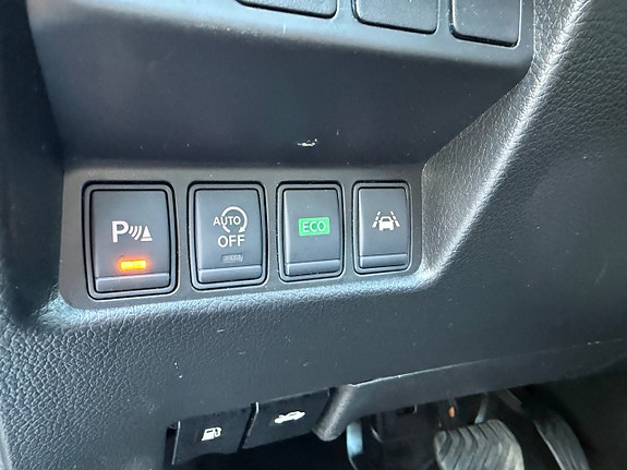 Nissan Qashqai 23 of 24