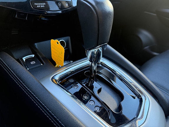 Nissan Qashqai 16 of 24