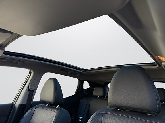 Nissan Qashqai 10 of 24