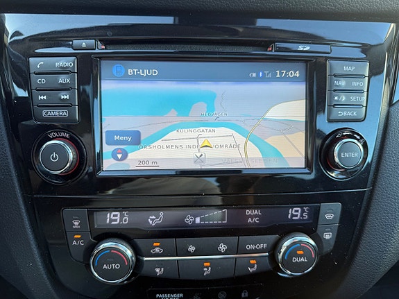 Nissan Qashqai 12 of 24
