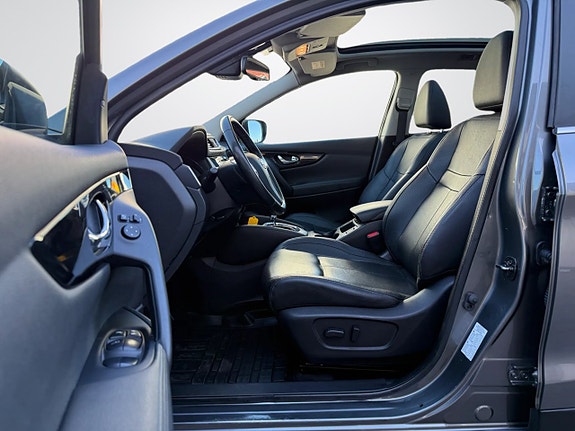 Nissan Qashqai 9 of 24