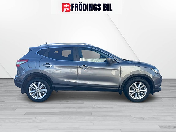Nissan Qashqai 6 of 24