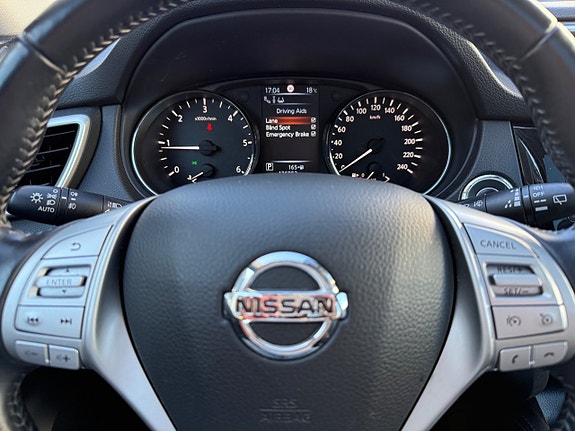 Nissan Qashqai 15 of 24