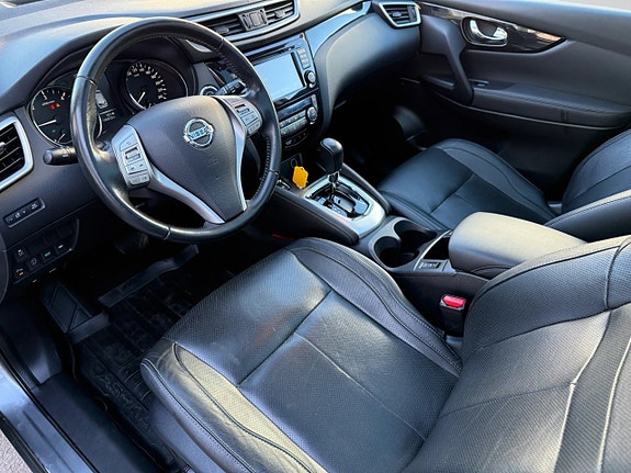 Nissan Qashqai 11 of 24