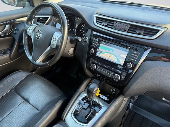 Nissan Qashqai 20 of 24