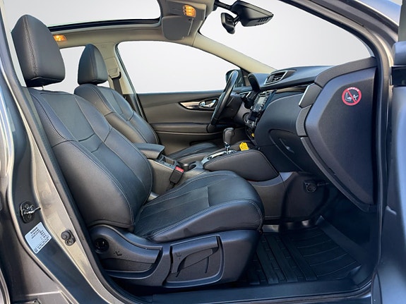 Nissan Qashqai 18 of 24