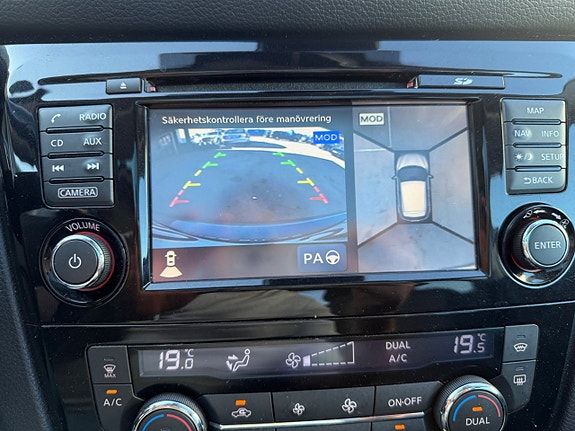 Nissan Qashqai 13 of 24