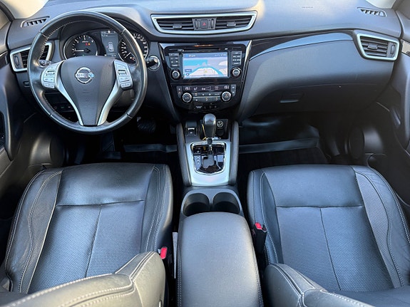 Nissan Qashqai 14 of 24