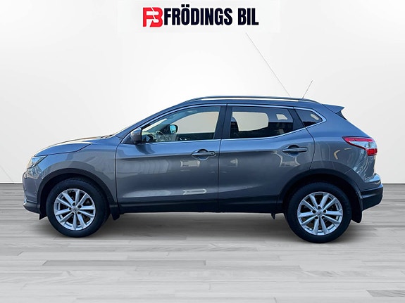 Nissan Qashqai 2 of 5