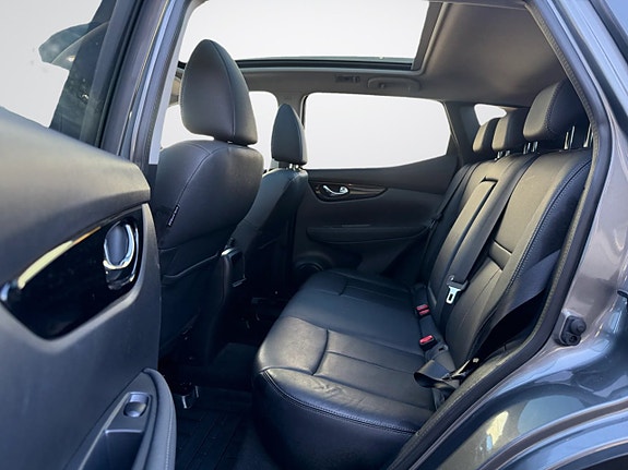 Nissan Qashqai 21 of 24