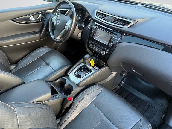 Nissan Qashqai 19 of 24