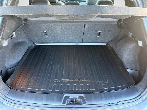 Nissan Qashqai 24 of 24